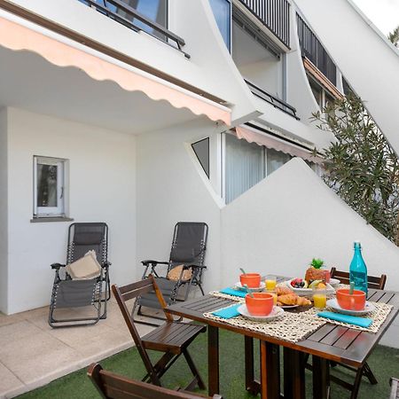 Apartment Les Flamants Roses-1 By Interhome La Grande Motte Ngoại thất bức ảnh