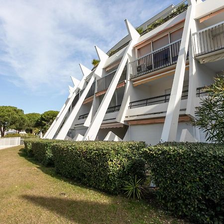Apartment Les Flamants Roses-1 By Interhome La Grande Motte Ngoại thất bức ảnh