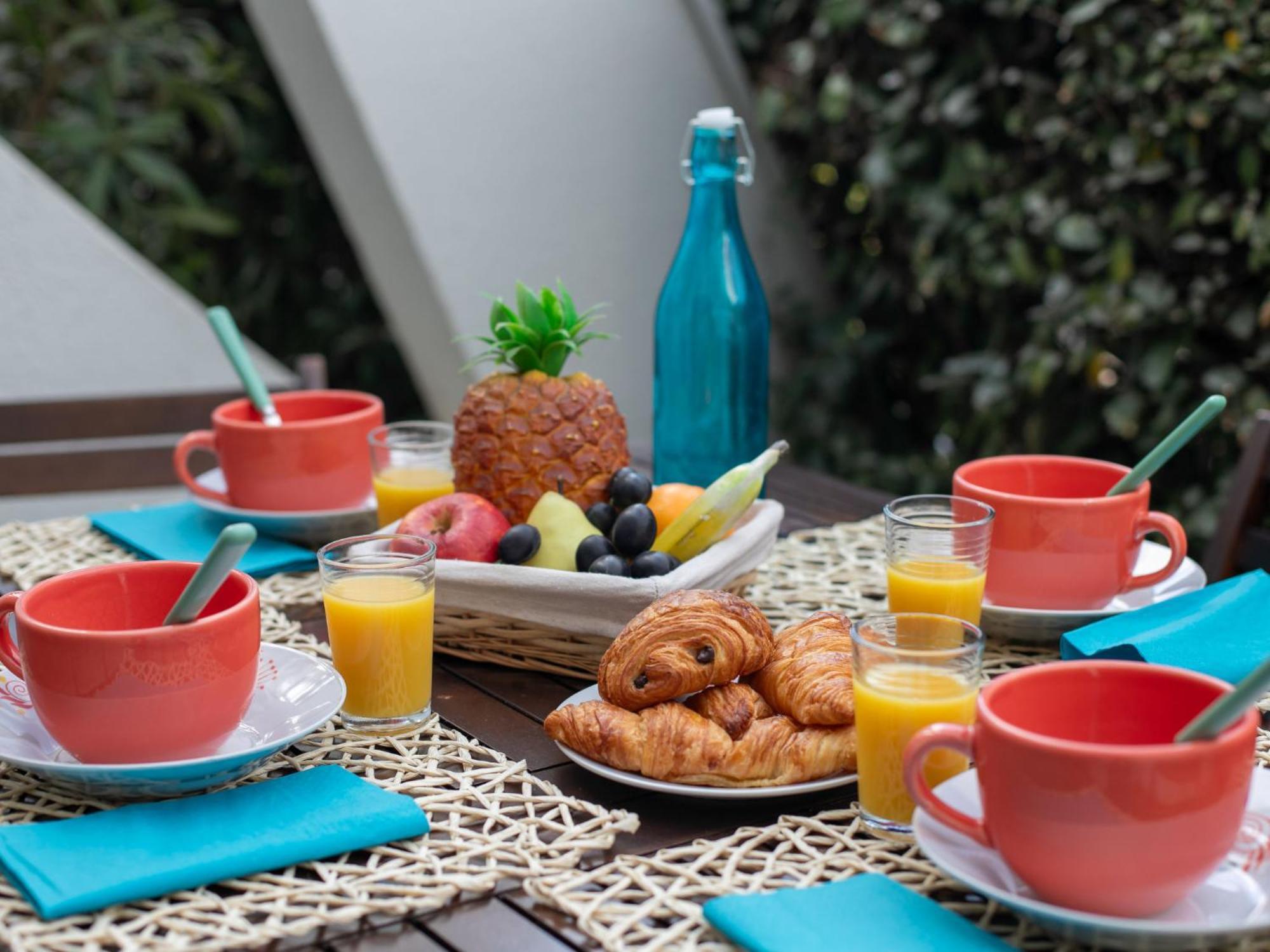 Apartment Les Flamants Roses-1 By Interhome La Grande Motte Ngoại thất bức ảnh