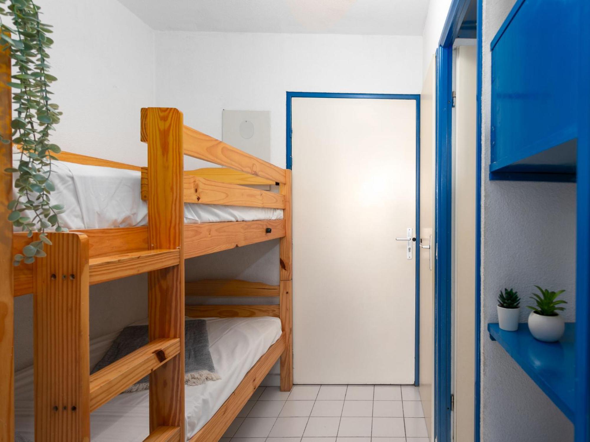Apartment Les Flamants Roses-1 By Interhome La Grande Motte Ngoại thất bức ảnh