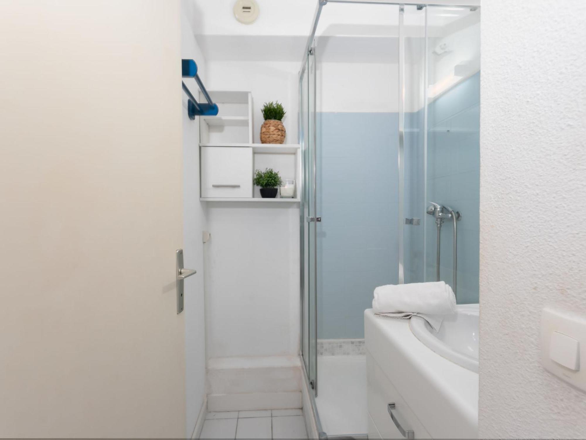 Apartment Les Flamants Roses-1 By Interhome La Grande Motte Ngoại thất bức ảnh