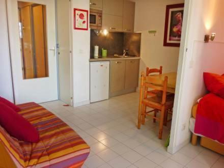 Apartment Les Flamants Roses-1 By Interhome La Grande Motte Phòng bức ảnh
