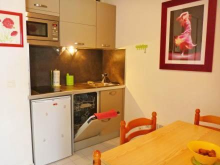 Apartment Les Flamants Roses-1 By Interhome La Grande Motte Phòng bức ảnh