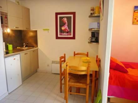 Apartment Les Flamants Roses-1 By Interhome La Grande Motte Ngoại thất bức ảnh